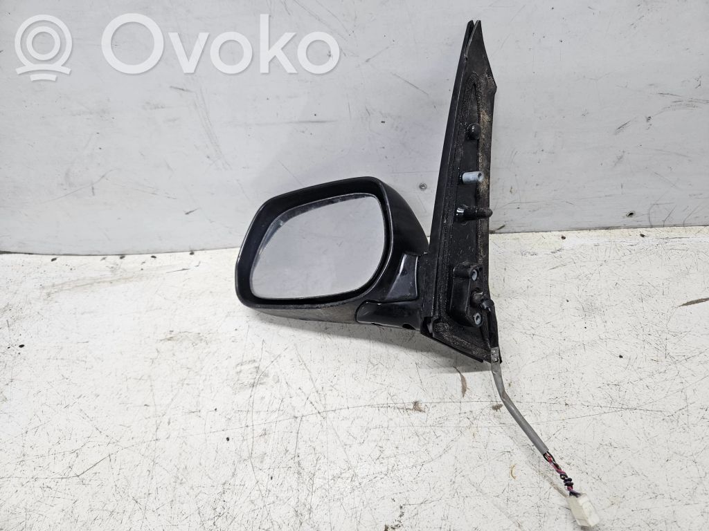 Toyota Avensis Verso Elektryczne lusterko boczne drzwi przednich 