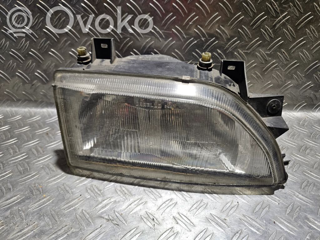 Ford Escort Headlight/headlamp 