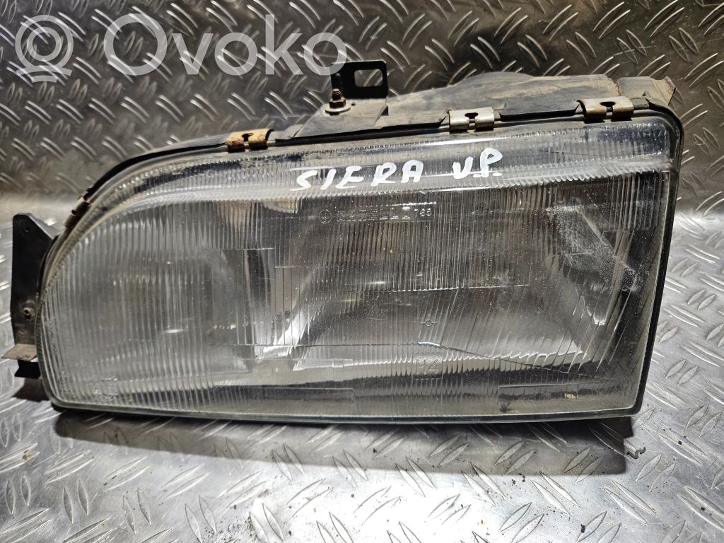 Ford Sierra Scheinwerfer 