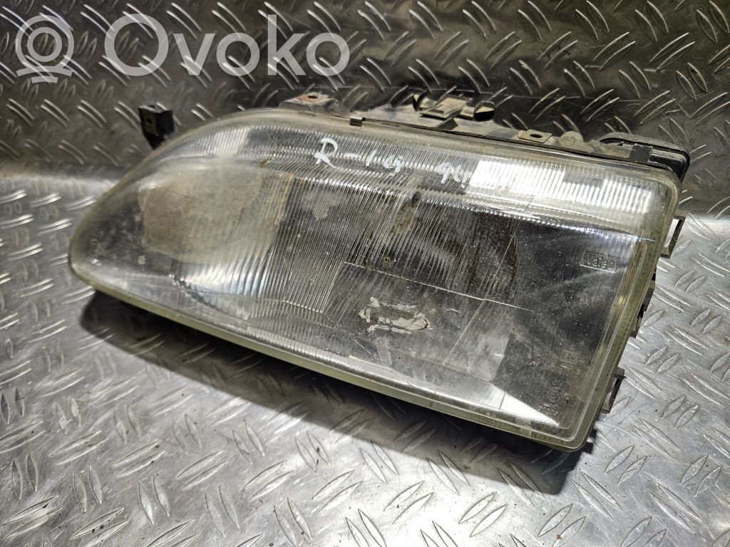 Renault 19 Headlight/headlamp 
