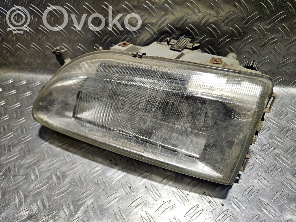 Renault 19 Headlight/headlamp 