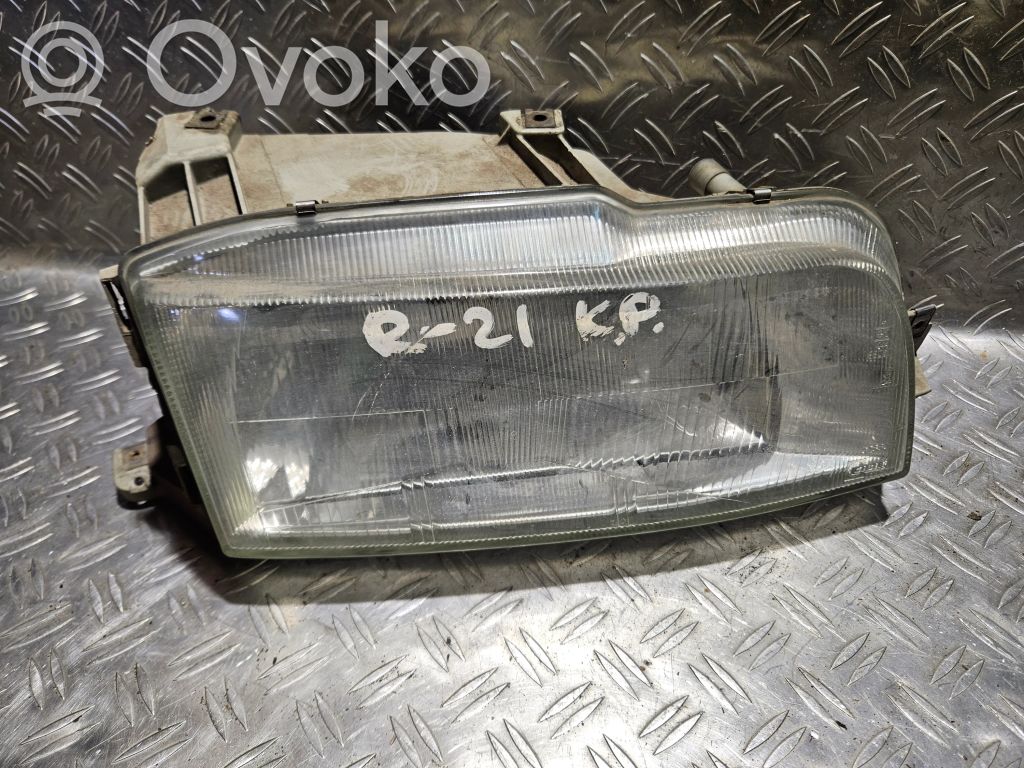Renault 21 Headlight/headlamp 