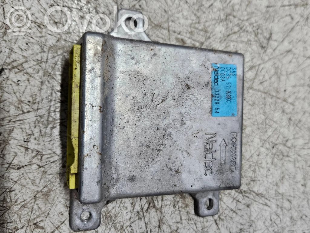 Mazda Demio Airbag control unit/module 