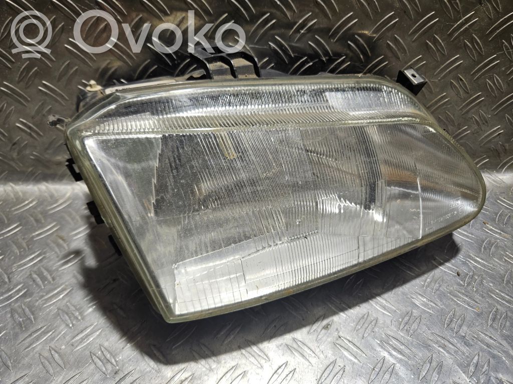 Renault Megane I Headlight/headlamp 