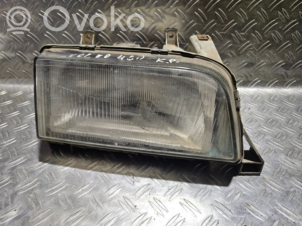 Volvo 460 Передняя фара 