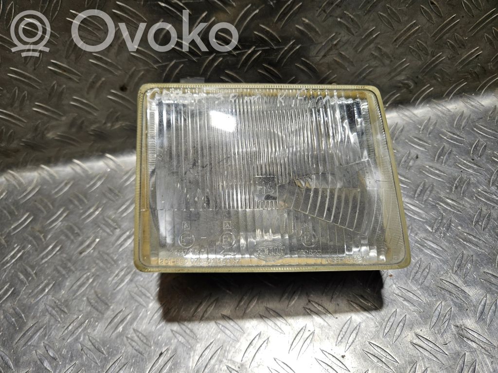 Opel Corsa A Headlight/headlamp 