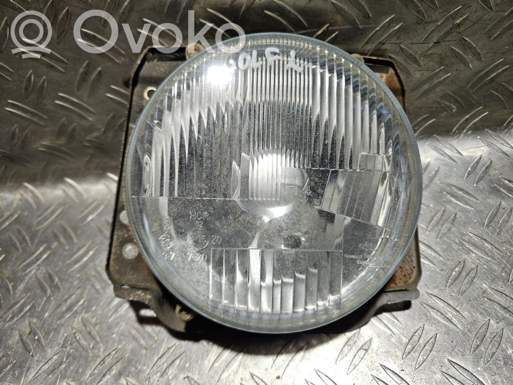 Volkswagen Golf II Headlight/headlamp 
