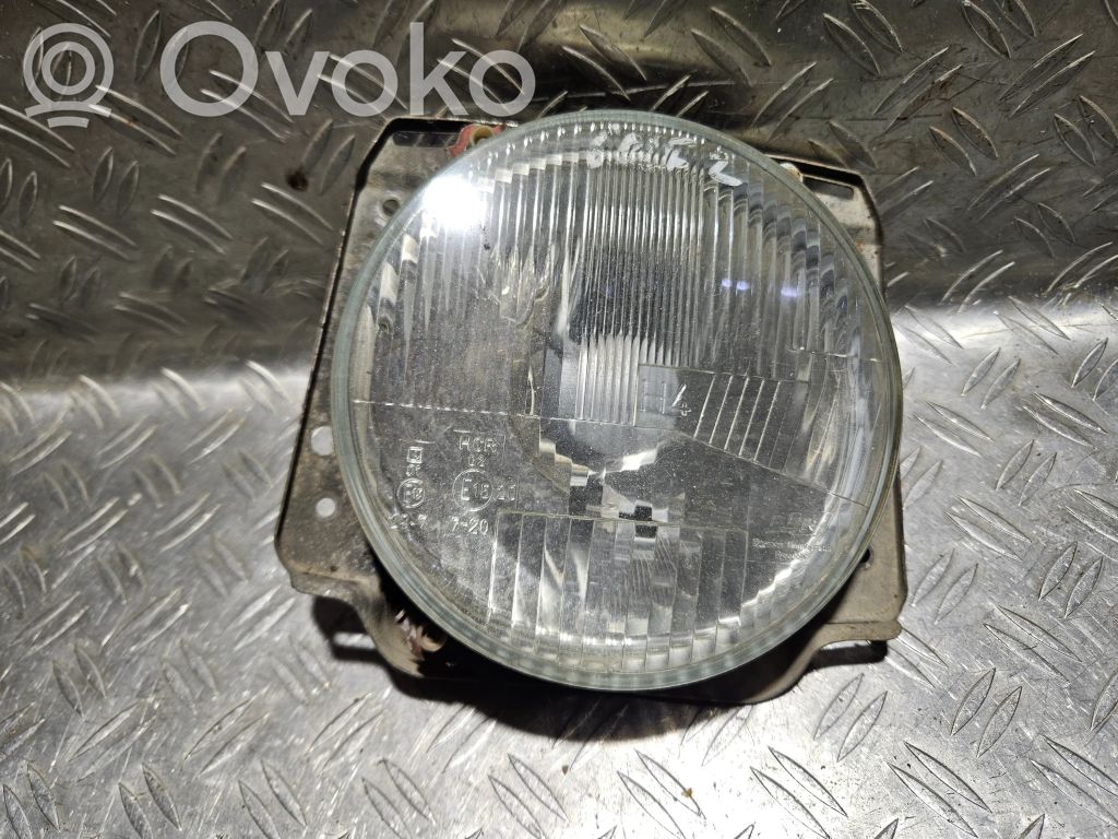 Volkswagen Golf II Headlight/headlamp 