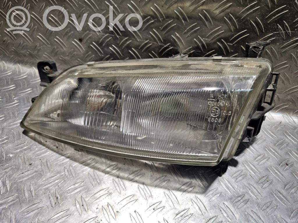 Opel Vectra B Headlight/headlamp 