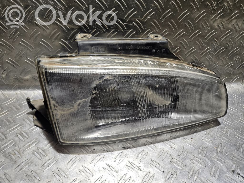 Hyundai Lantra I Faro/fanale 