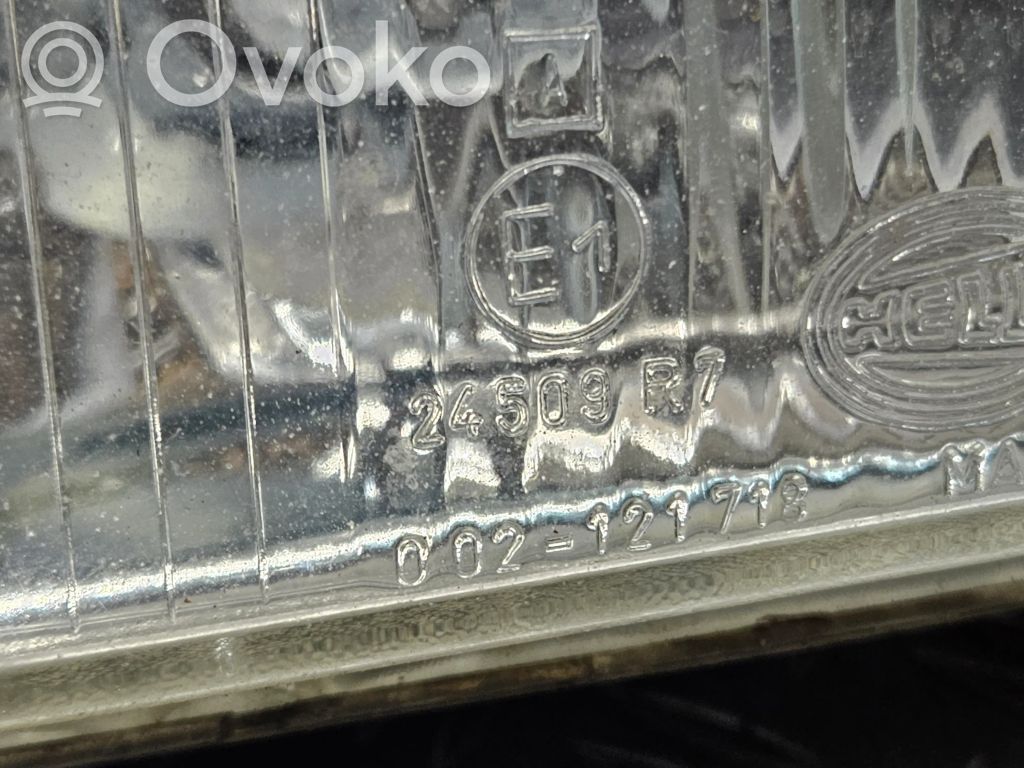 Audi 80 90 B2 Lampa przednia 