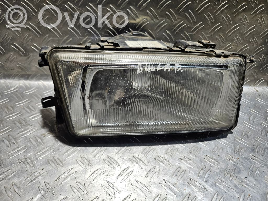 Headlight/headlamp   205038B,205038