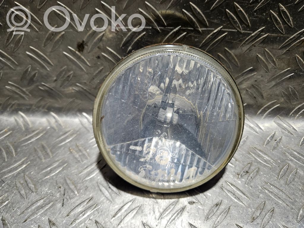 BMW 3 E30 Headlight/headlamp 