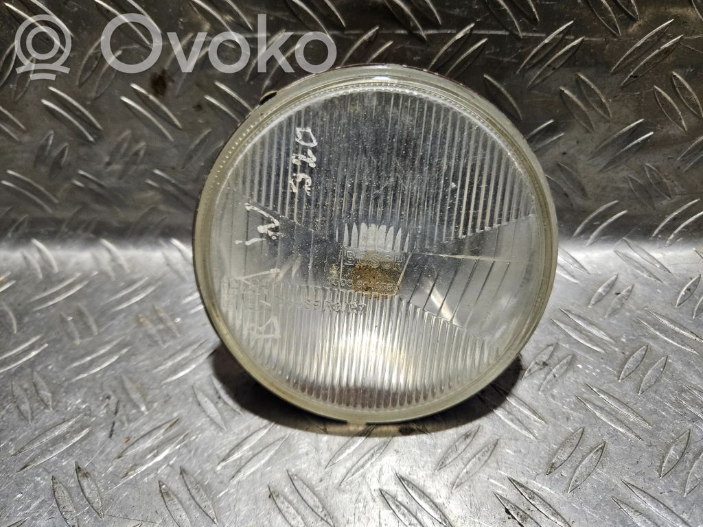 BMW 3 E30 Phare frontale 