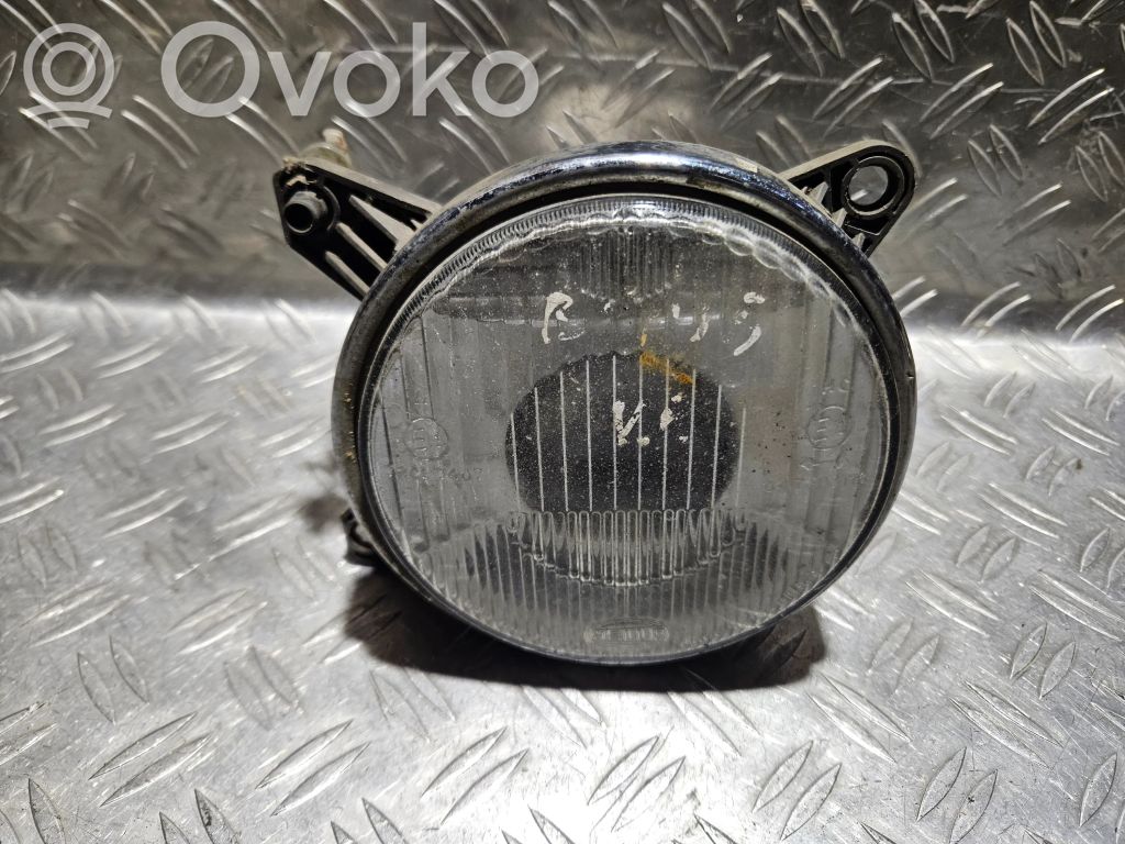 BMW 5 E34 Headlight/headlamp 