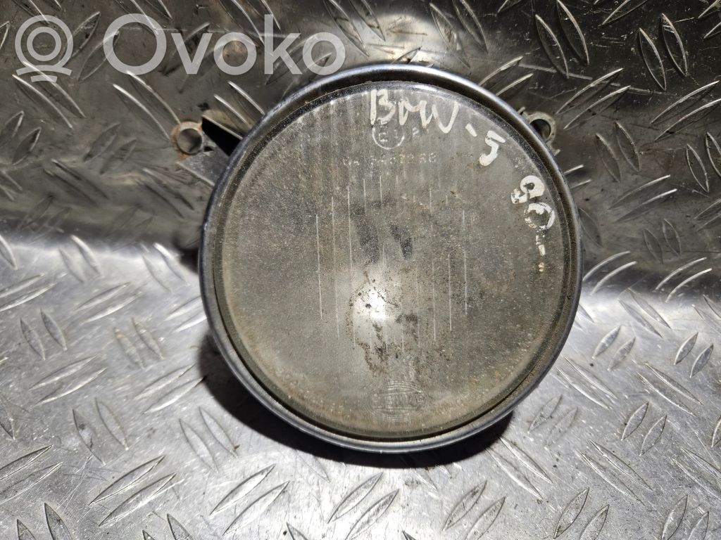 BMW 5 E34 Priekinis žibintas 