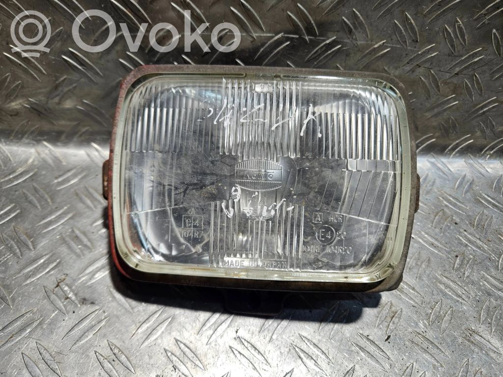 Suzuki Swift Cultus Headlight/headlamp 