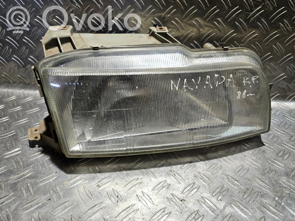 Renault 21 Headlight/headlamp 
