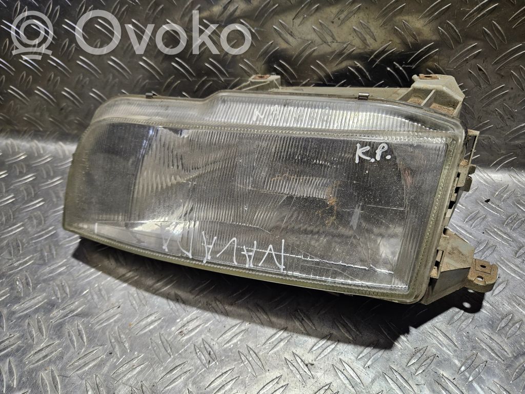 Renault 21 Headlight/headlamp 