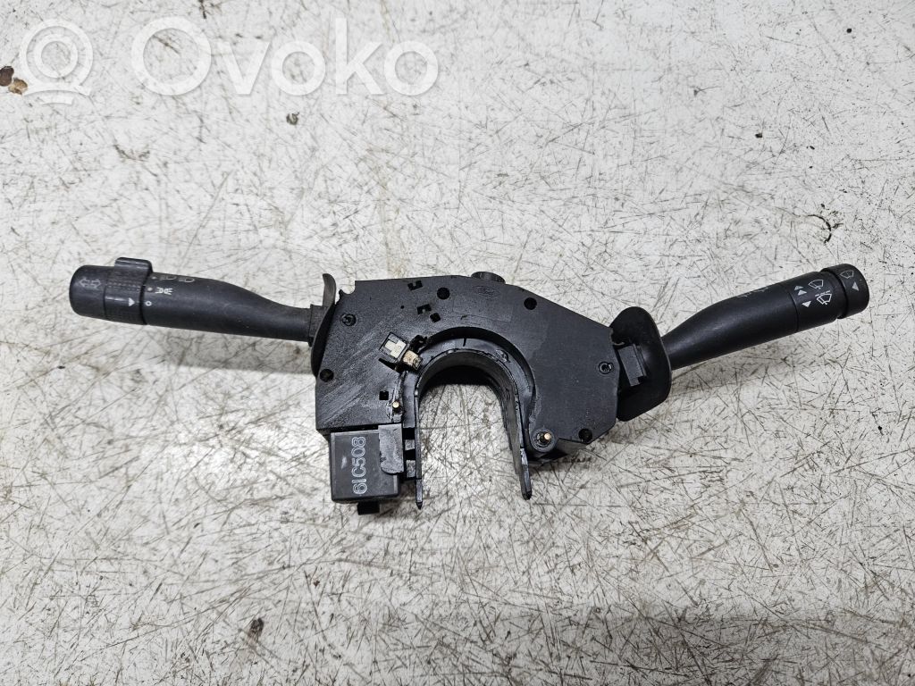 Ford Fiesta Rokturu komplekts 