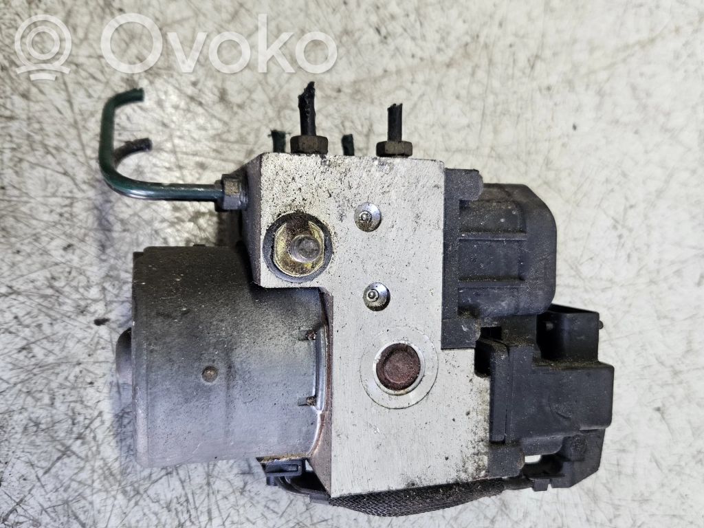 Renault Megane I ABS Blokas 