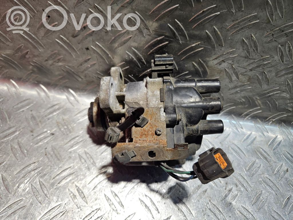 Mazda 121 Spark distributor 