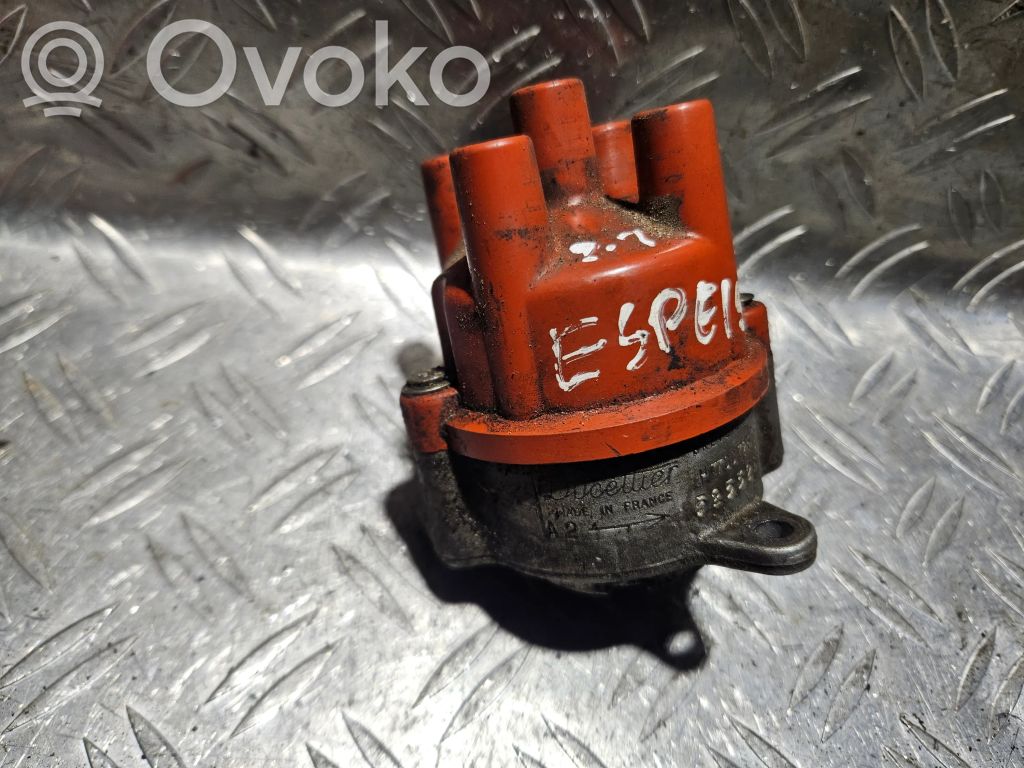 Renault Clio I Spark distributor 
