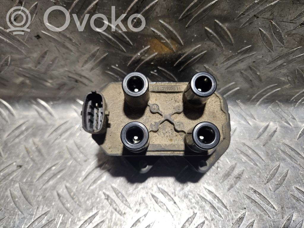 Opel Sintra High voltage ignition coil 