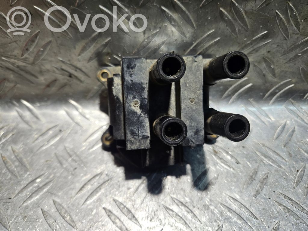 Ford Focus Aukštos įtampos ritė "babyna" 