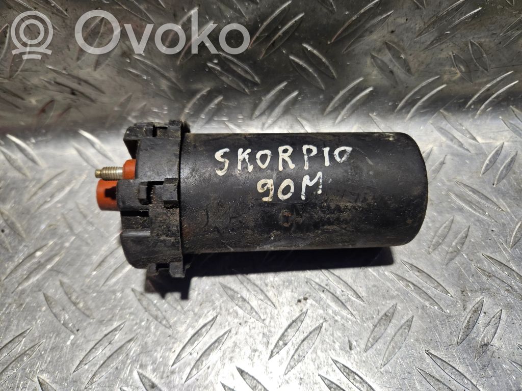 Ford Escort High voltage ignition coil 