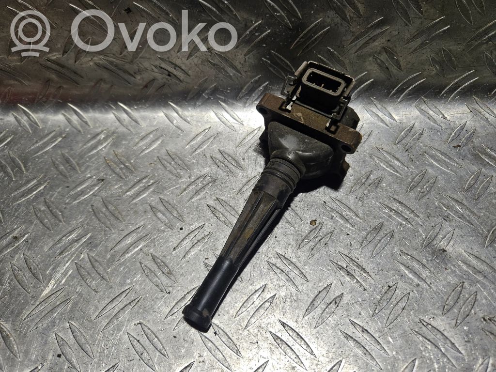 BMW 5 E34 High voltage ignition coil 