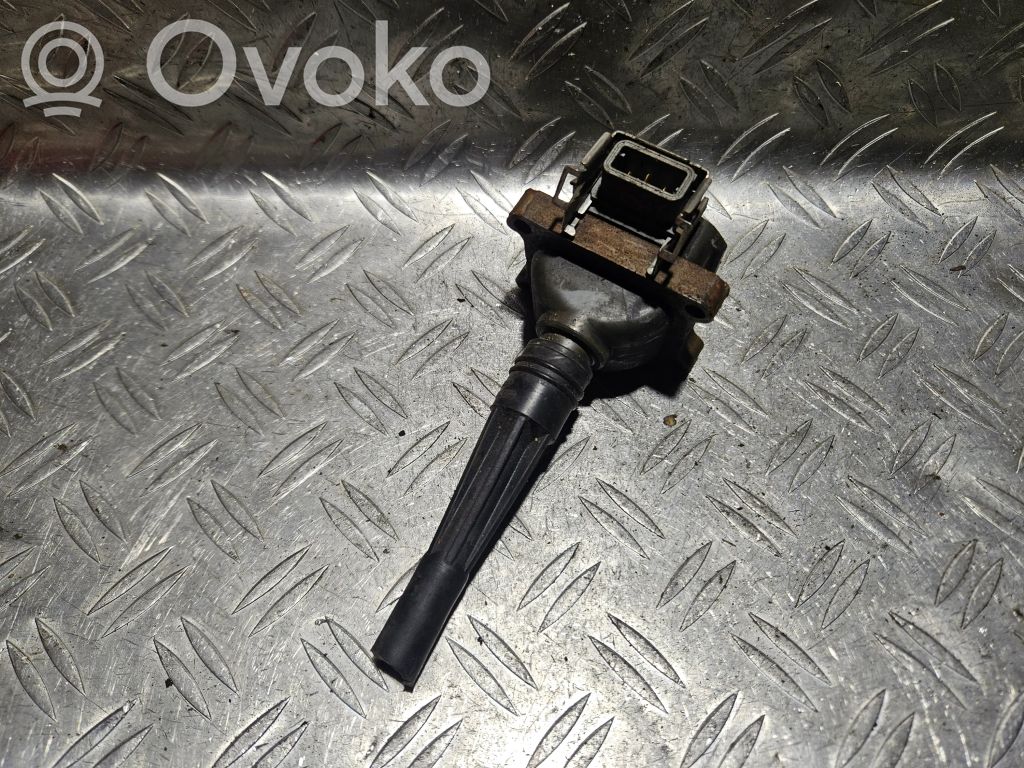 BMW 5 E34 High voltage ignition coil 