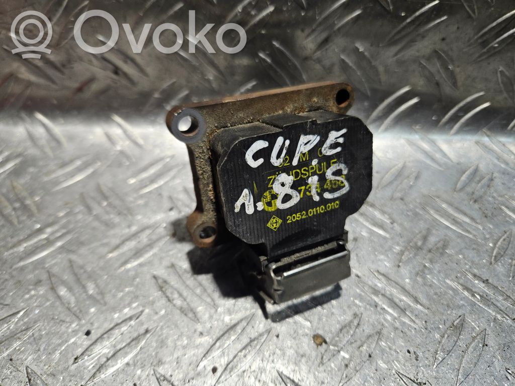 High voltage ignition coil   1734468,20520110010