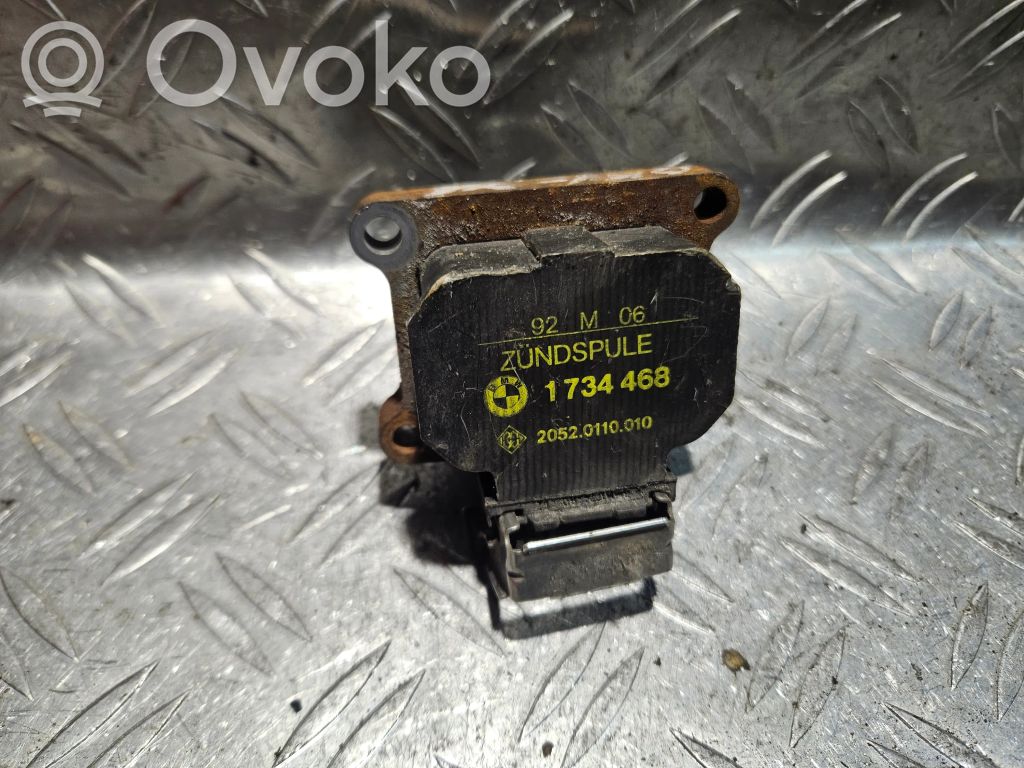 BMW 3 E36 Cewka zapłonowa wysokiego napięcia 
