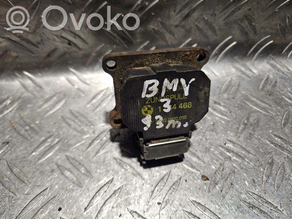 BMW 3 E36 High voltage ignition coil 