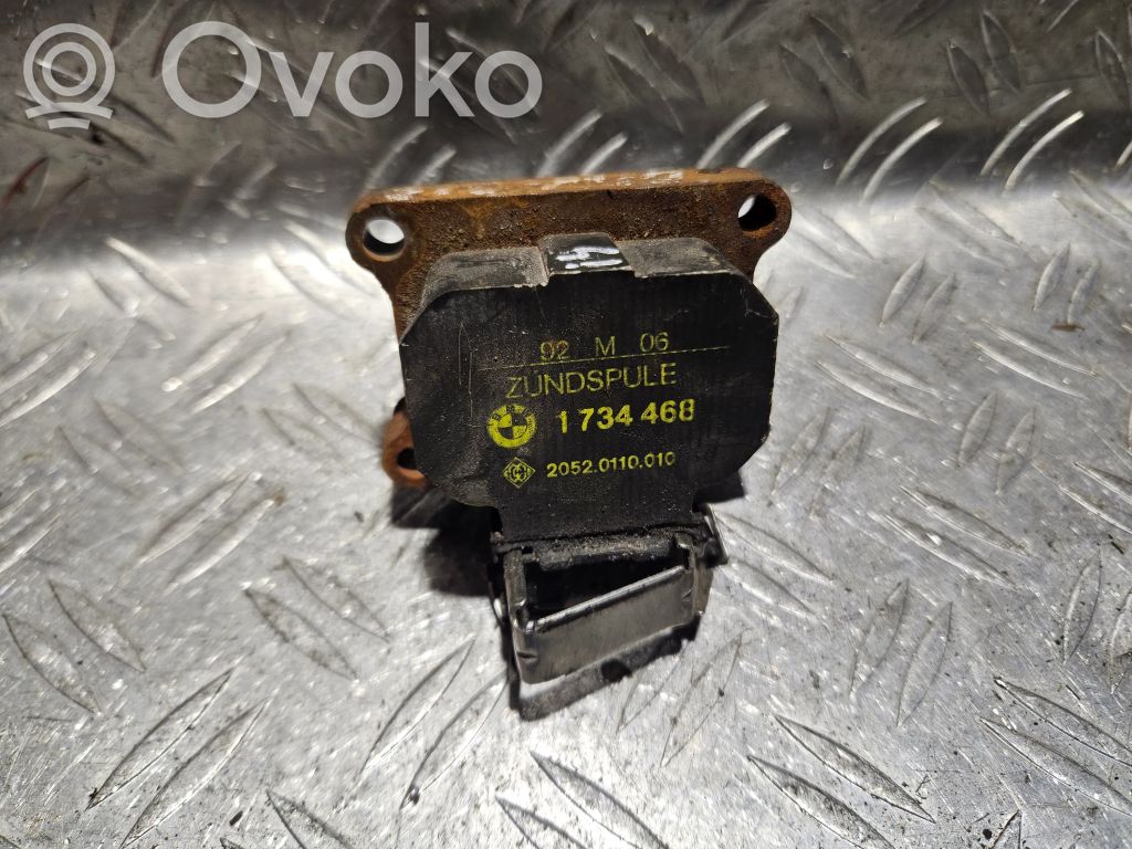 BMW 3 E36 High voltage ignition coil 