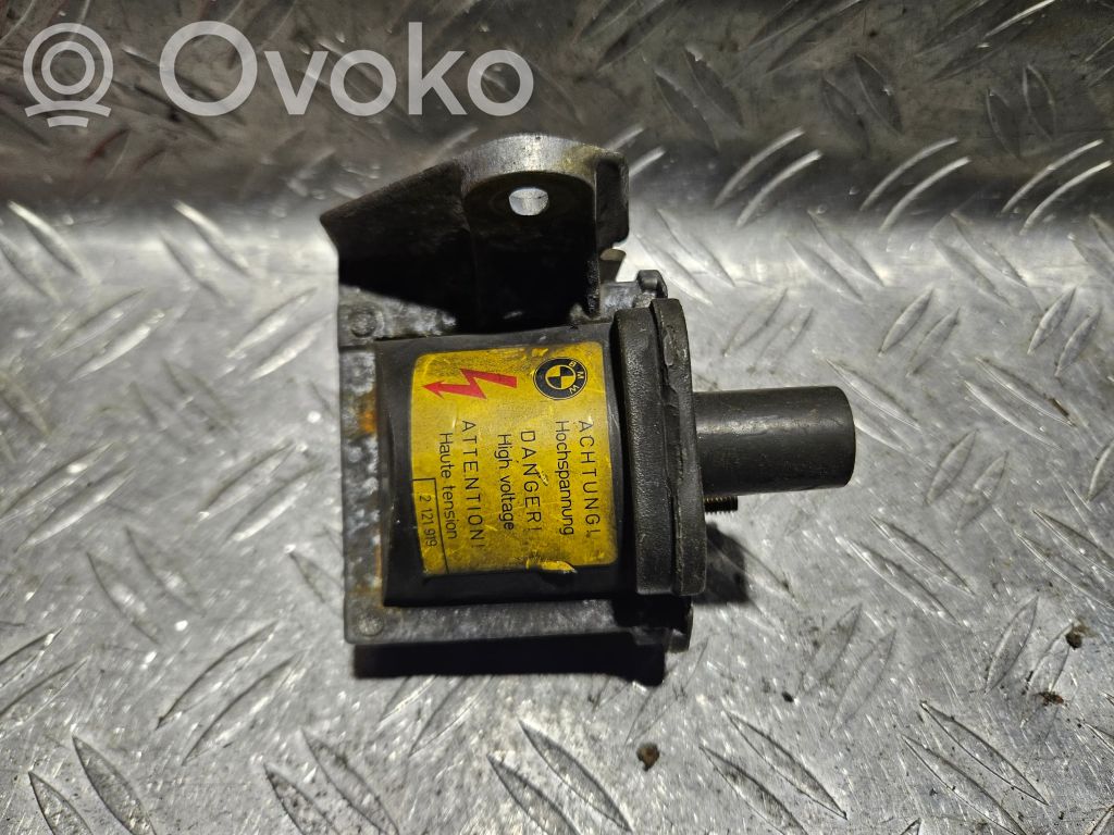 BMW 5 E34 Aukštos įtampos ritė "babyna" 