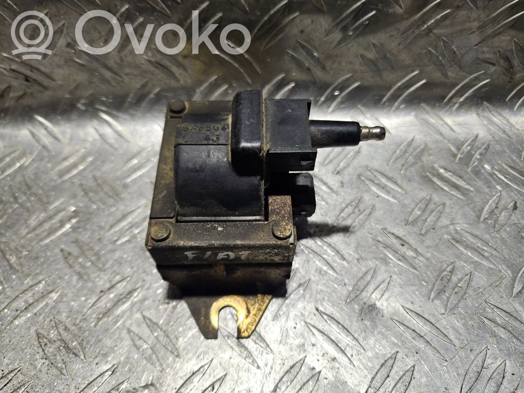 Renault Twingo I Augstsprieguma spole (aizdedzei) 