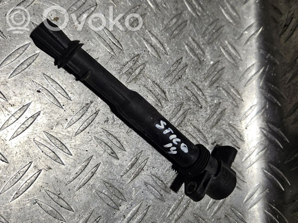 Fiat Stilo Augstsprieguma spole (aizdedzei) 