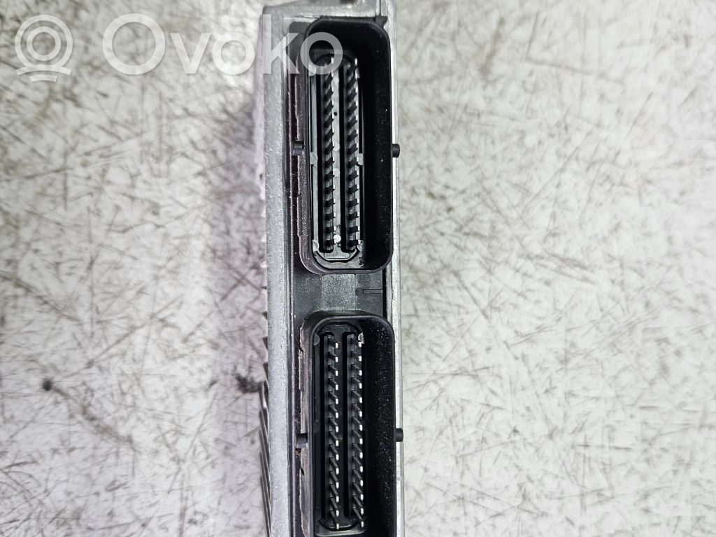 Citroen C5 Gearbox control unit/module 
