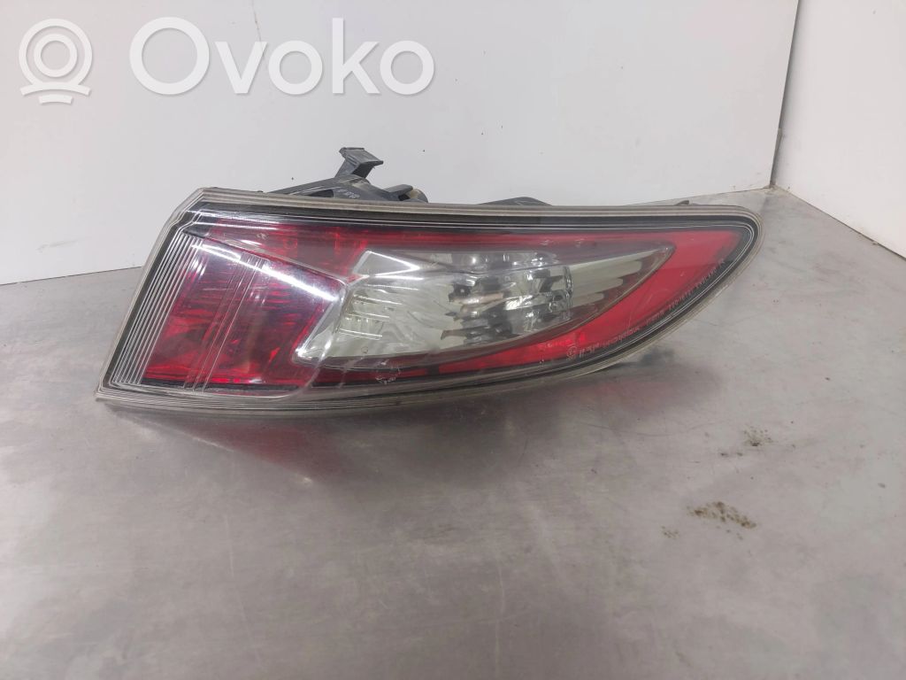 Honda Civic Takavalot 