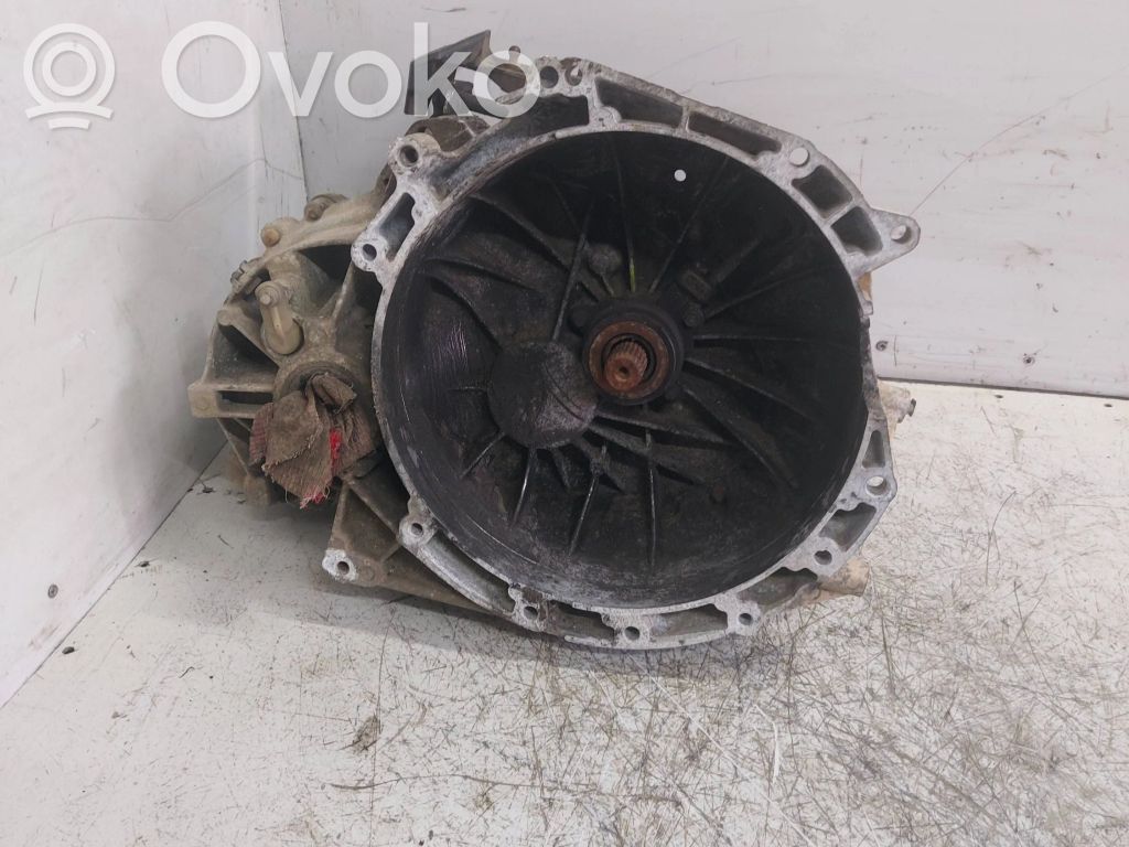 Ford Mondeo Mk III Manual 5 speed gearbox 