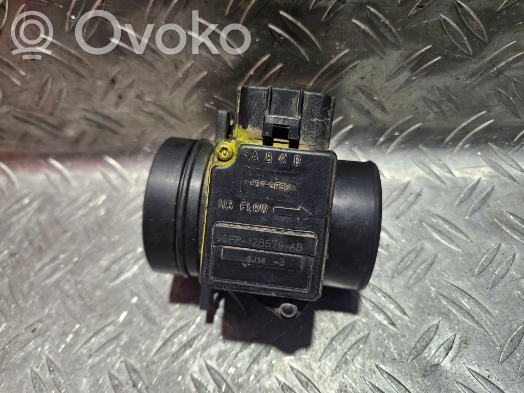 Ford Ka Mass air flow meter 