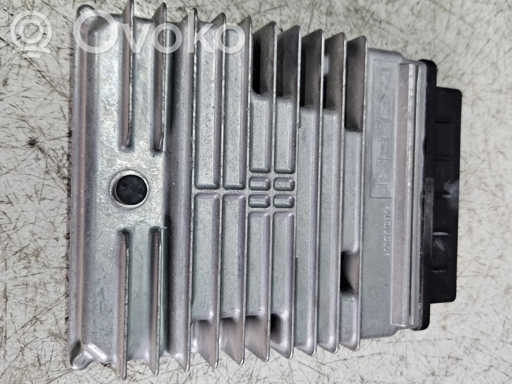 Engine control unit/module   3M5112A650LB