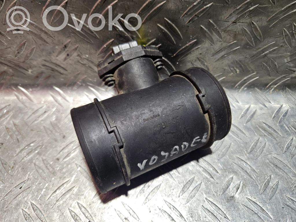 Chrysler Voyager Mass air flow meter 