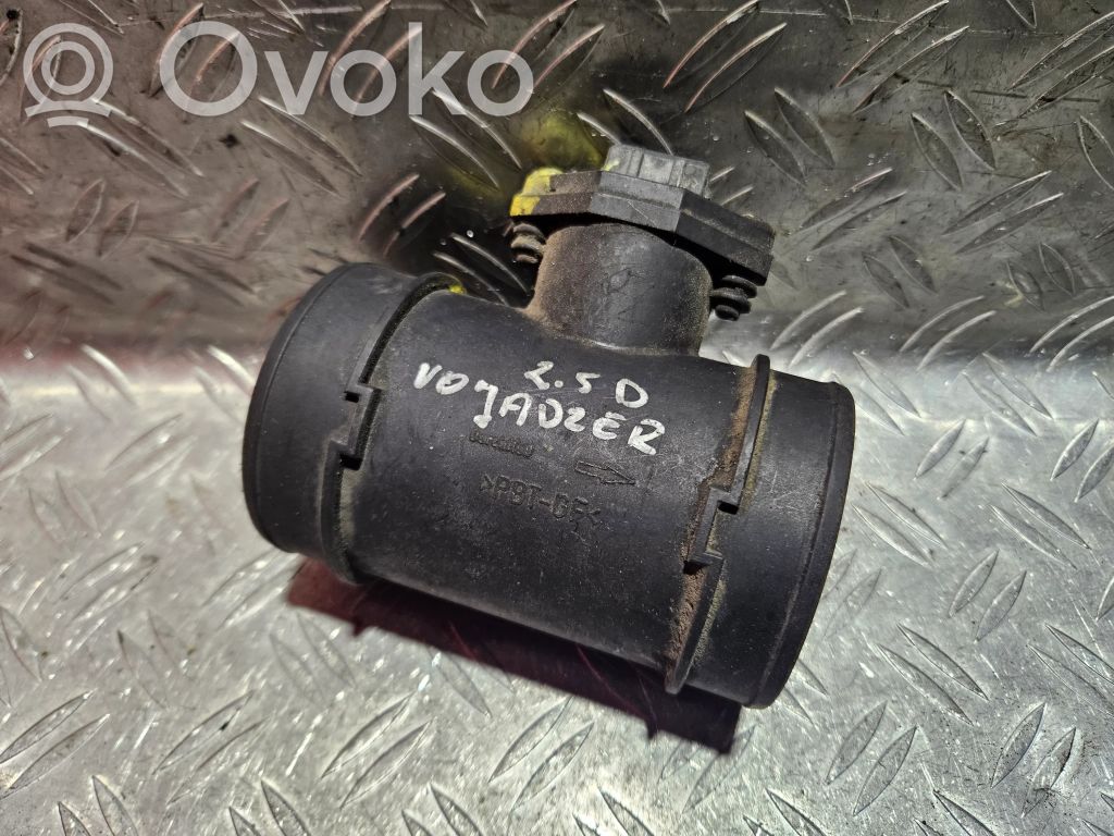 Chrysler Voyager Mass air flow meter 