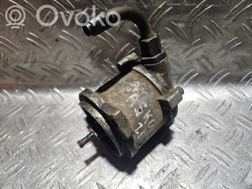 Opel Kadett E Siurblys vakuumo 