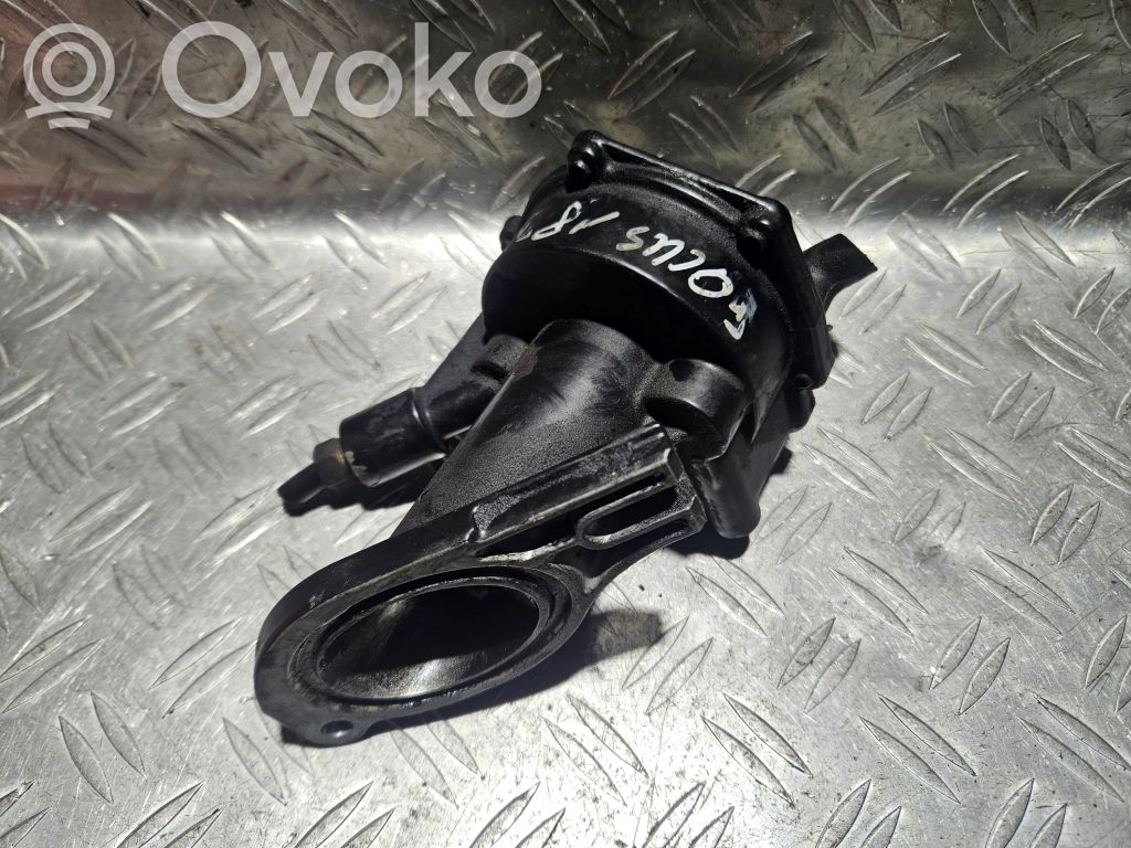 Ford Focus Vacuum pump 