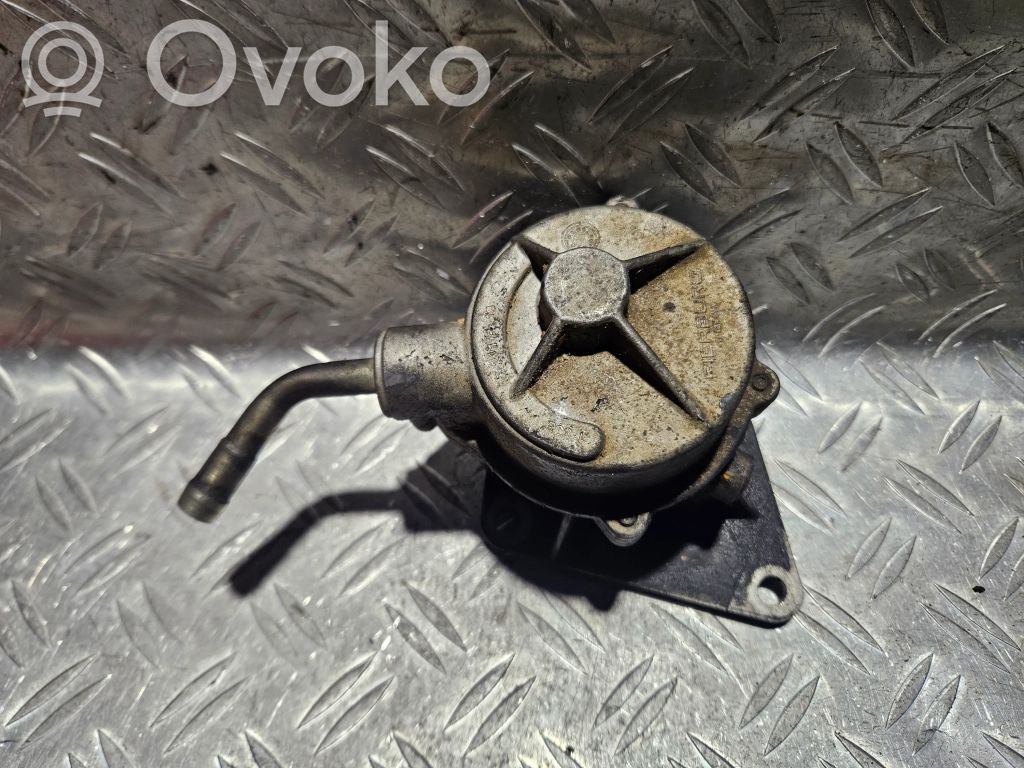Fiat Ducato Vakuuma sūknis 