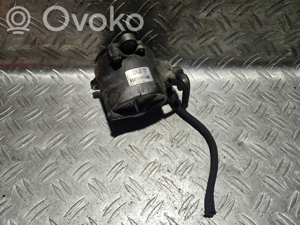 Mazda 6 Vacuum pump 